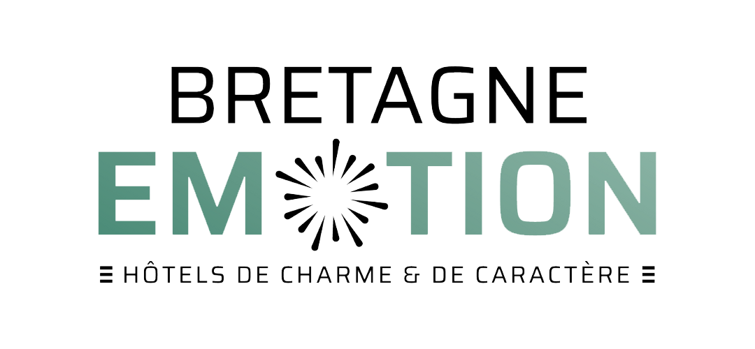 Logo Bretagne Émotion