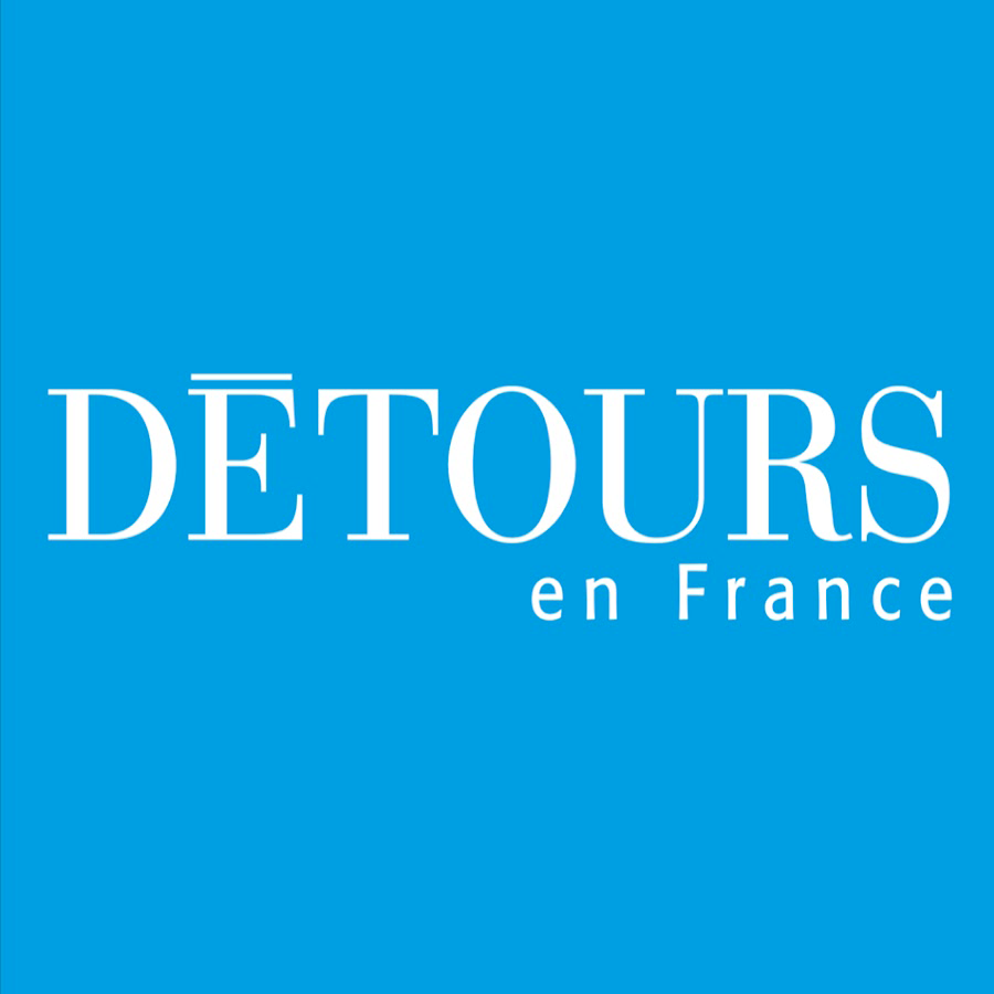 Logo Détours en France