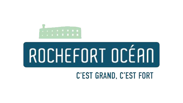 Logo Rochefort Océan