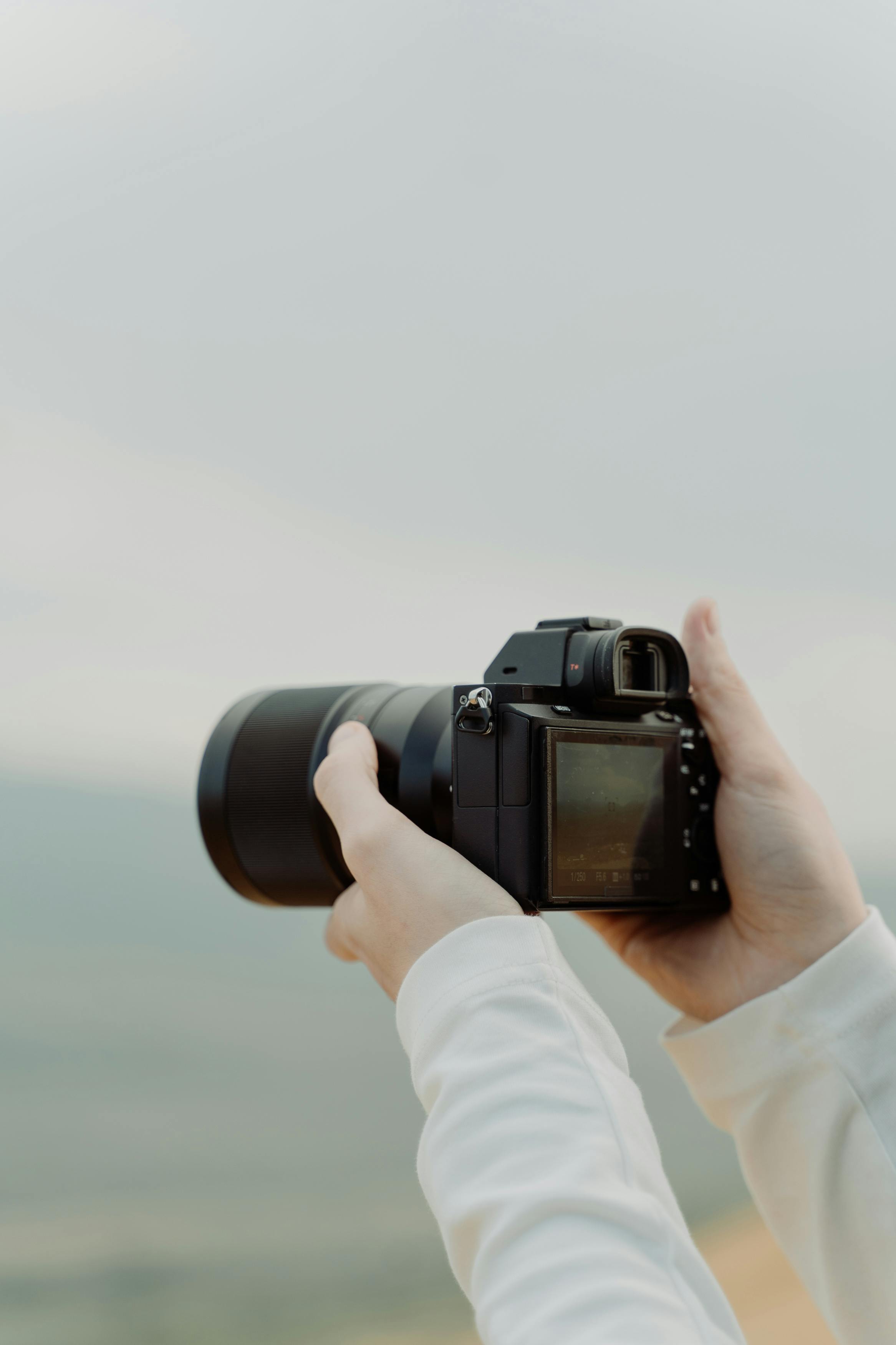 Photographie professionnelle — Aurélie Tiercin